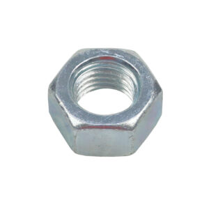 Nakrętka 6-Kątna M16x2 Klasa 8 Din934 Ocynk Biały Śruby Zwolnicy 5423131/6