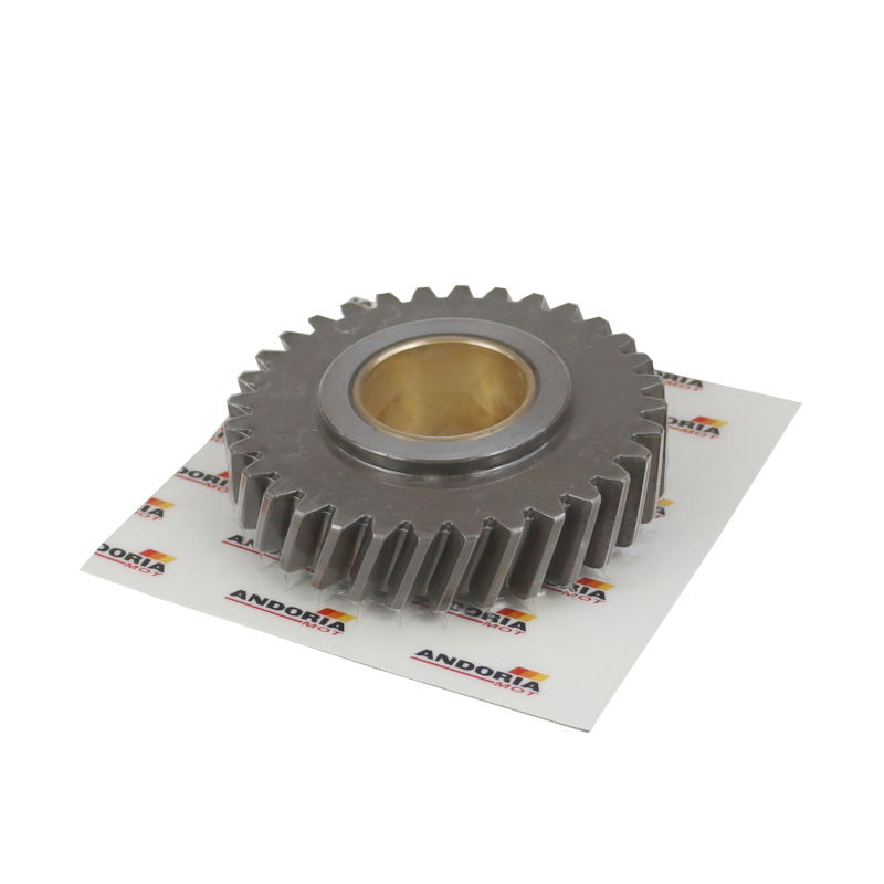 Koło Rozrządu Dolne Pompy Olejowej Z-32 C-385 Andoria Koło Rozrządu Dolne Pompy Olejowej Z-32 C-385 Andoria - obrazek 4