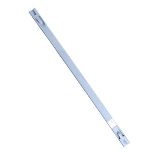 Listwa Długa Wsuwana L-1175mm Wzmacniana 02.02.10.1 Rozrzutnik Metal-Fach
