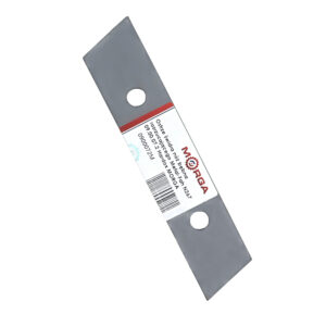 Ostrze Świdra Nóż Bębna Rozrzucającego Metal-Fah N267 09.00.07.2 Hardox