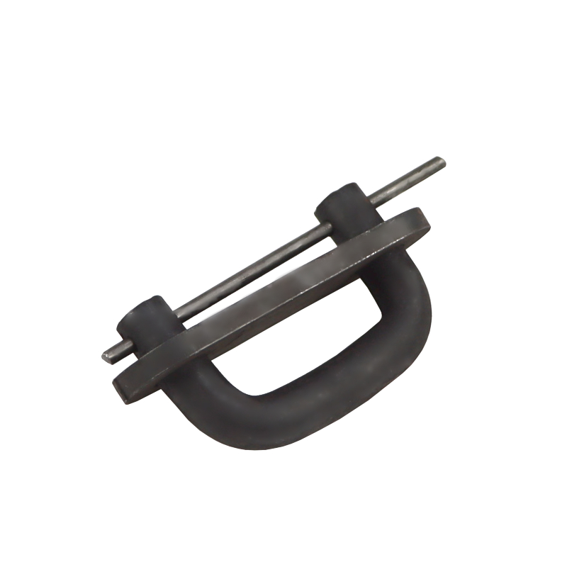 Zamek Łańcucha Ogniwo Złączne Km14 14x50 Klasa Twardości Hartowany 8