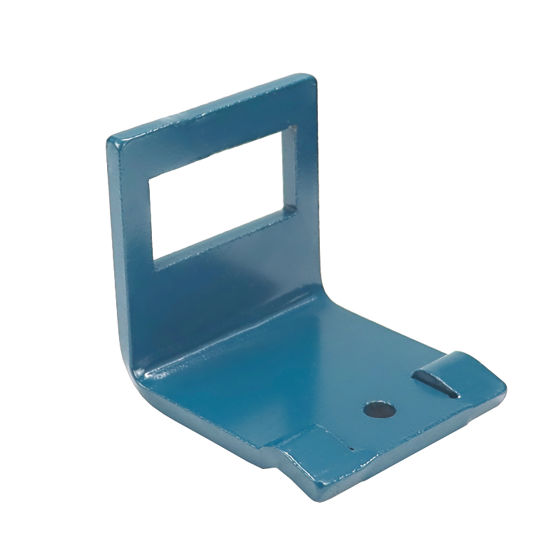 Nakładka Zęba 80x10 Na Profil 70x70 Morga Nakładka Zęba 80x10 Na Profil 70x70 Morga - obrazek 2