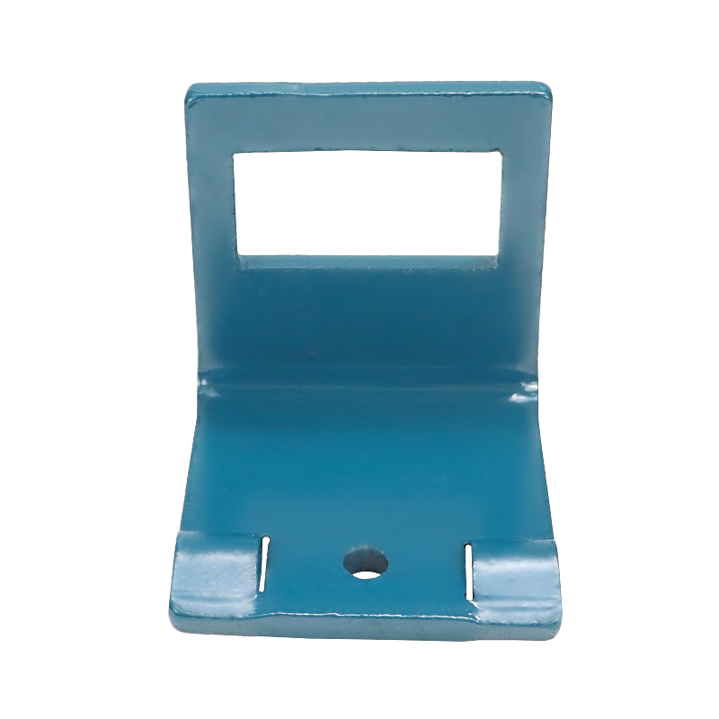 Nakładka Zęba 80x10 Na Profil 70x70 Morga Nakładka Zęba 80x10 Na Profil 70x70 Morga - obrazek 3