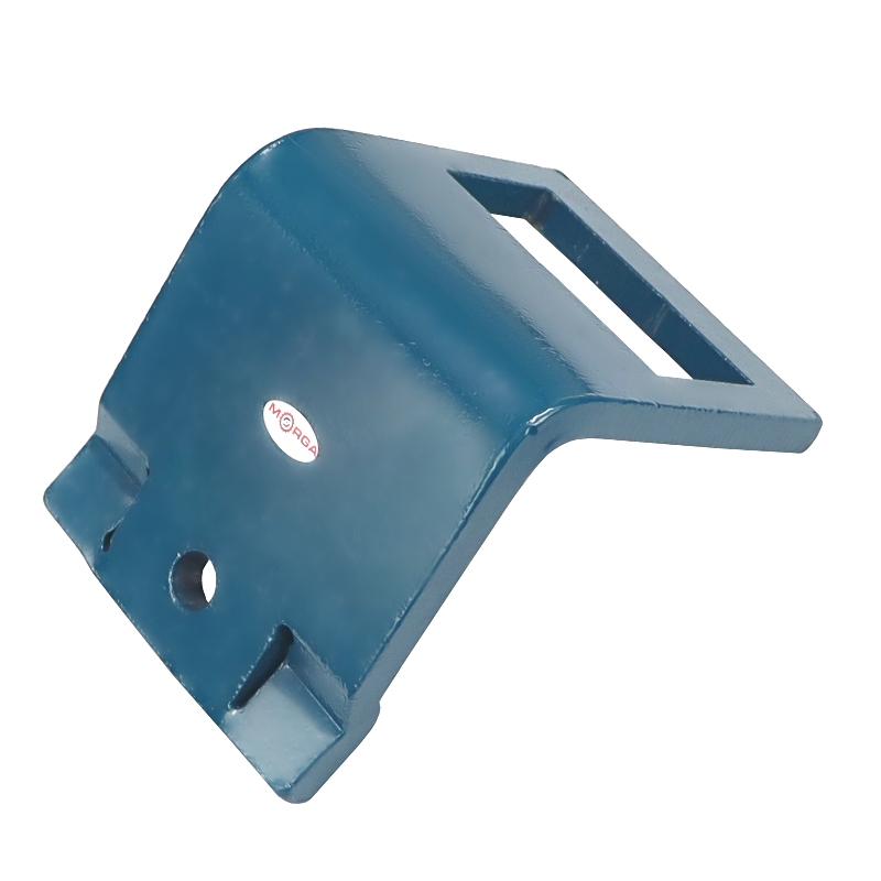 Nakładka Zęba 80x10 Na Profil 70x70 Morga Nakładka Zęba 80x10 Na Profil 70x70 Morga - obrazek 4