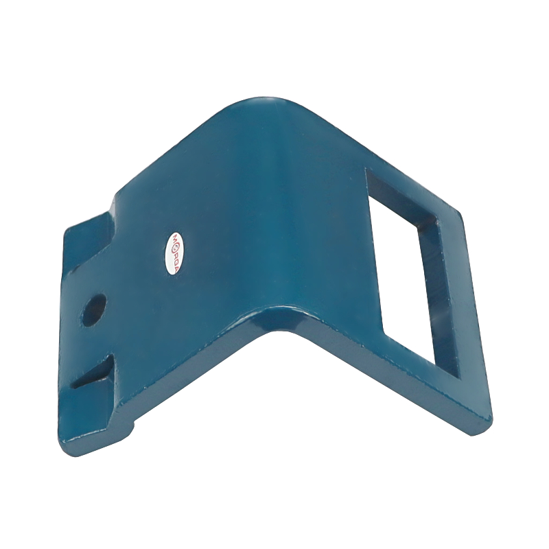 Nakładka Zęba 80x10 Na Profil 70x70 Morga