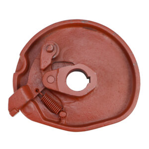 Tarcza Sterująca Kompletna Prasa Z-224 Rzemiosło