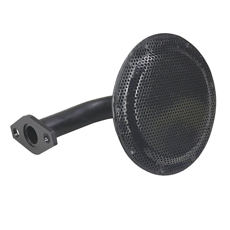 Ssak Oksydowany Oleju Silnika Ursus C-330 Andoria Ssak Oksydowany Oleju Silnika Ursus C-330 Andoria - obrazek 2