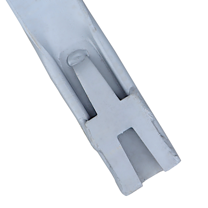 Listwa Wsuwana L-1485mm Wzmacniana 2219/07.00.220/2 Rozrzutnik Obornika