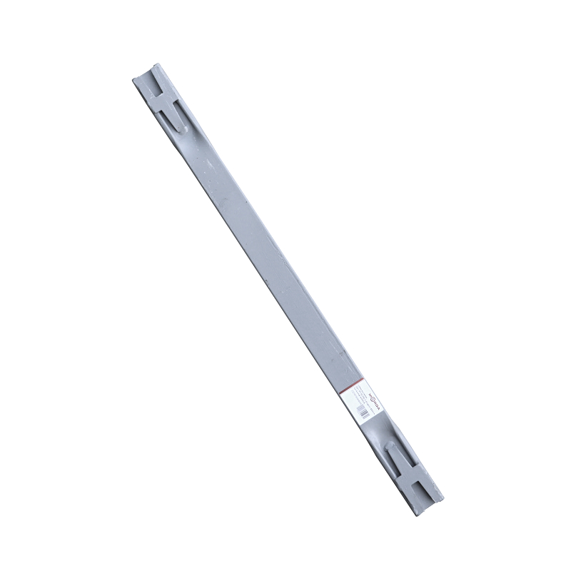 Listwa Wsuwana L-830mm 2221/07/02.000/2 Rozrzutnik Obornika Cynkomet Morga