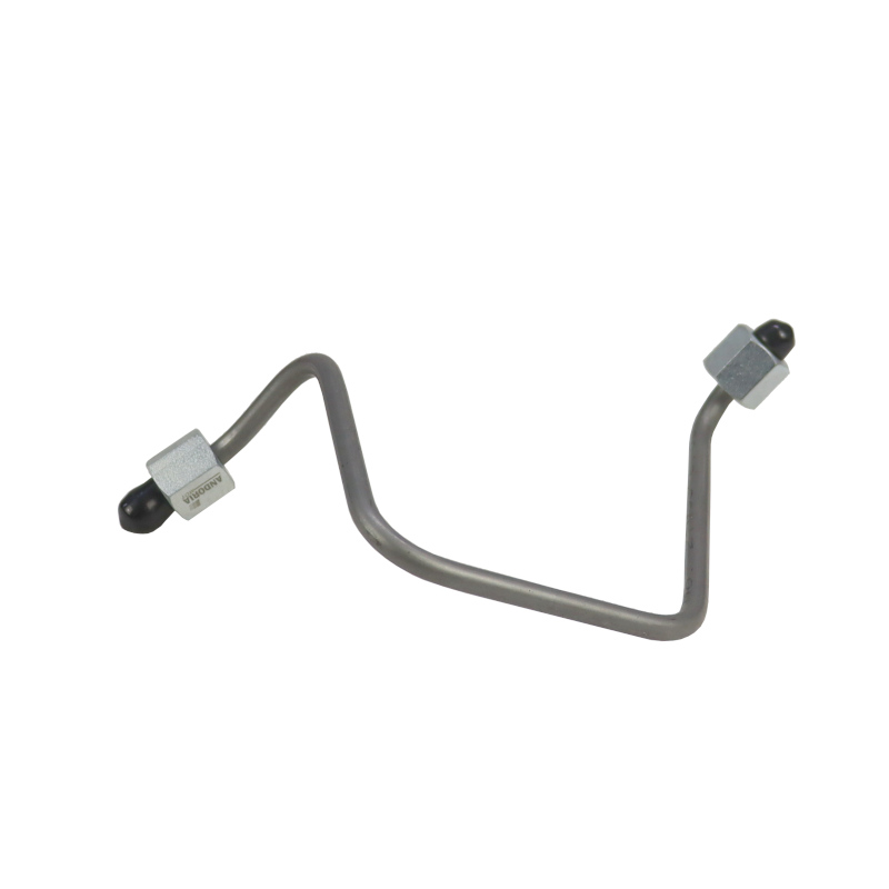 Przewód Wtryskowy Ii Cylinder Mf 4-Cyl Andoria Przewód Wtryskowy Ii Cylinder Mf 4-Cyl Andoria - obrazek 3