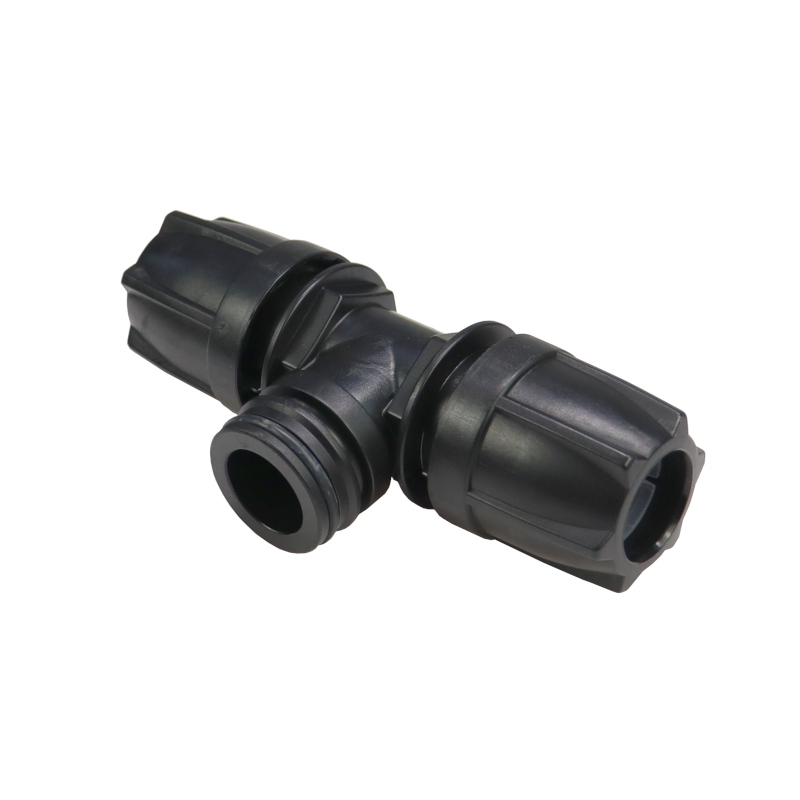 Trójnik Arag 1/2" Trójnik Arag 1/2" - obrazek 2