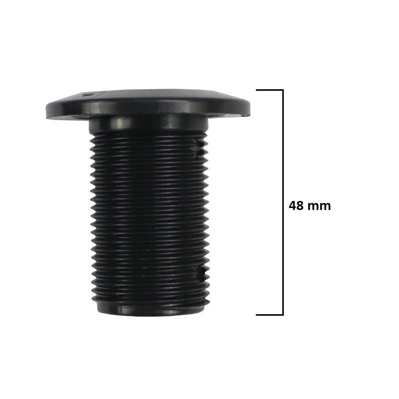 Złączka Rurowa 3/4 " Złączka Rurowa 3/4 " - obrazek 4