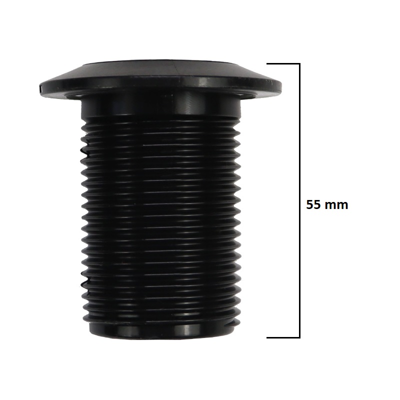 Złączka Rurowa 1" Złączka Rurowa 1" - obrazek 4