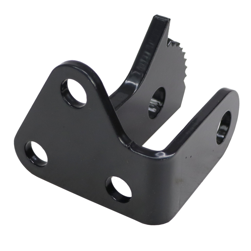 Zębatka Hamulca Ręcznego Ursus C-360 Andoria Zębatka Hamulca Ręcznego Ursus C-360 Andoria - obrazek 4