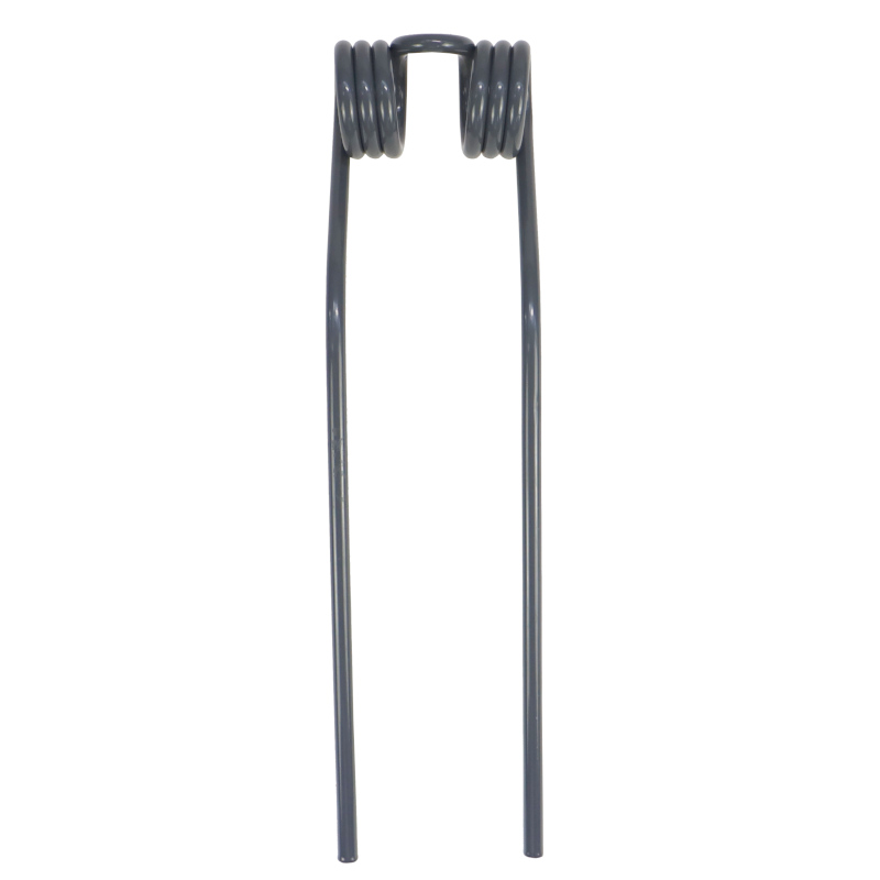 Palec Przetrząsaczo - Zgrabiarki Karuzelowej Freudendahl 0608770 Malowane