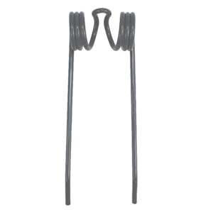 Palec Podbieracza Welger 0940522500 Malowane Proszkowo Morga