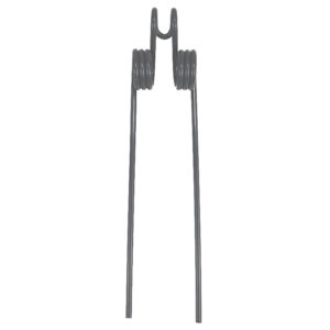 Palec Przetrząsaczo - Zgrabiarki Karuzelowej Pottinger Malowane Proszkowo