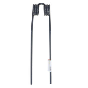 Palec Przetrząsarki Karuzelowej Promar Malowane Proszkowo Morga