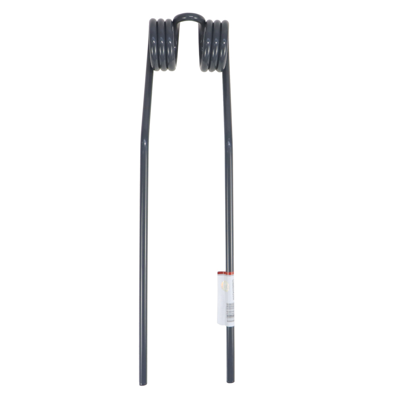 Palec Przetrząsarki Karuzelowej Promar Malowane Proszkowo Morga