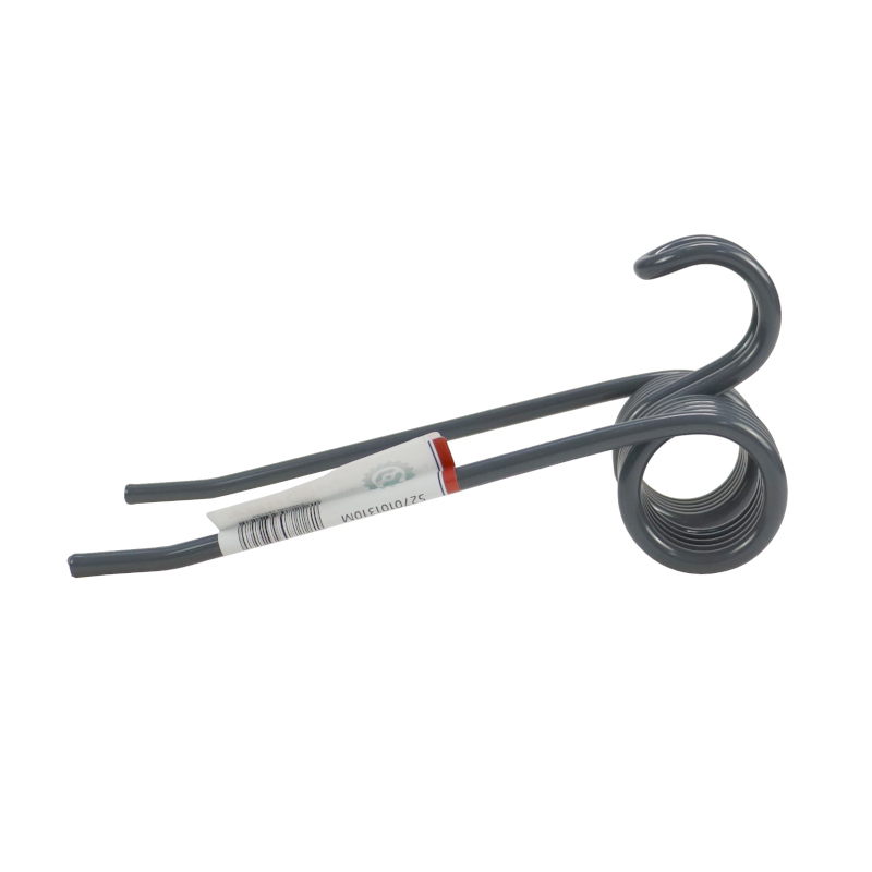 Palec Podbieracza Prasa Zwijka Sipma Malowane Proszkowo Morga Palec Podbieracza Prasa Zwijka Sipma Malowane Proszkowo Morga - obrazek 3