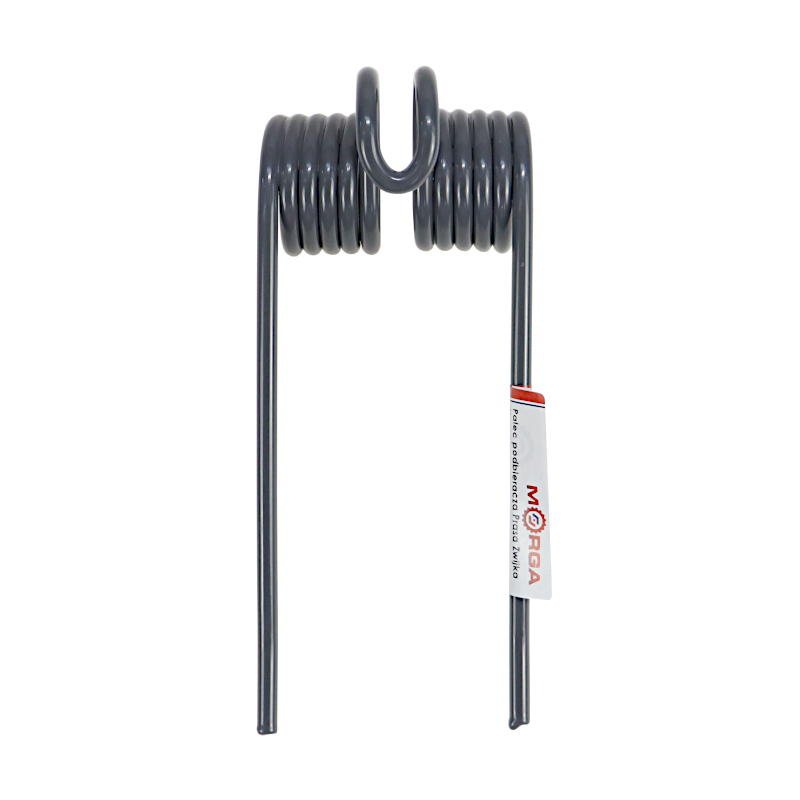 Palec Podbieracza Prasa Zwijka Sipma Malowane Proszkowo Morga