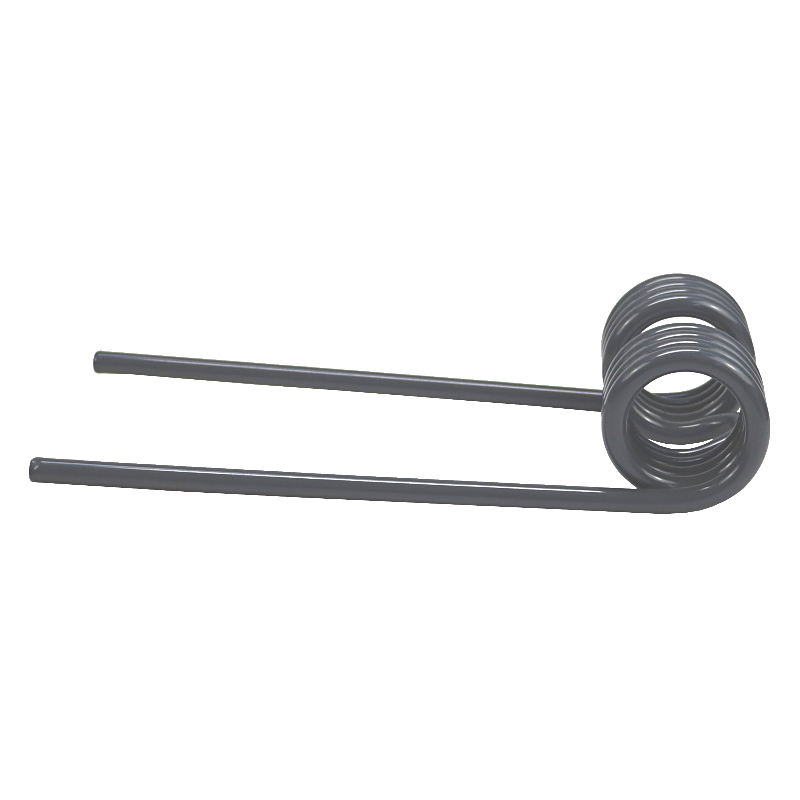 Palec Podbieracza Prasy Zwijającej Długi Sipma Z-276/1 Malowane Proszkowo Palec Podbieracza Prasy Zwijającej Długi Sipma Z-276/1 Malowane Proszkowo - obrazek 3