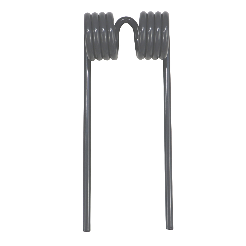 Palec Podbieracza Prasy Zwijającej Długi Sipma Z-276/1 Malowane Proszkowo