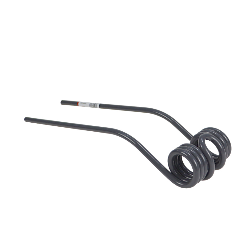 Palec Przetrząsarka Claas 9023442 Malowane Proszkowo Morga Palec Przetrząsarka Claas 9023442 Malowane Proszkowo Morga - obrazek 2