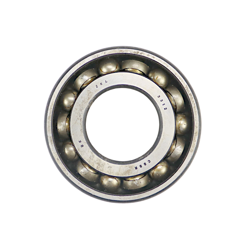 Łożysko Kulkowe Dwurzędowe Skośne 3312 Zvl