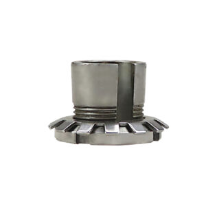 Tulejka Łożyskowa Wciągana Zaciskowa H205