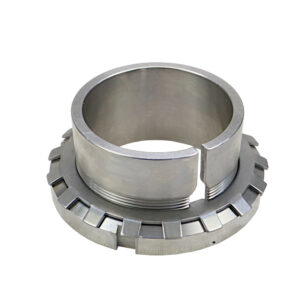 Tulejka Łożyskowa Wciągana Zaciskowa H218