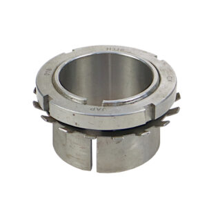 Tulejka Łożyskowa Wyciągana Zaciskowa H316