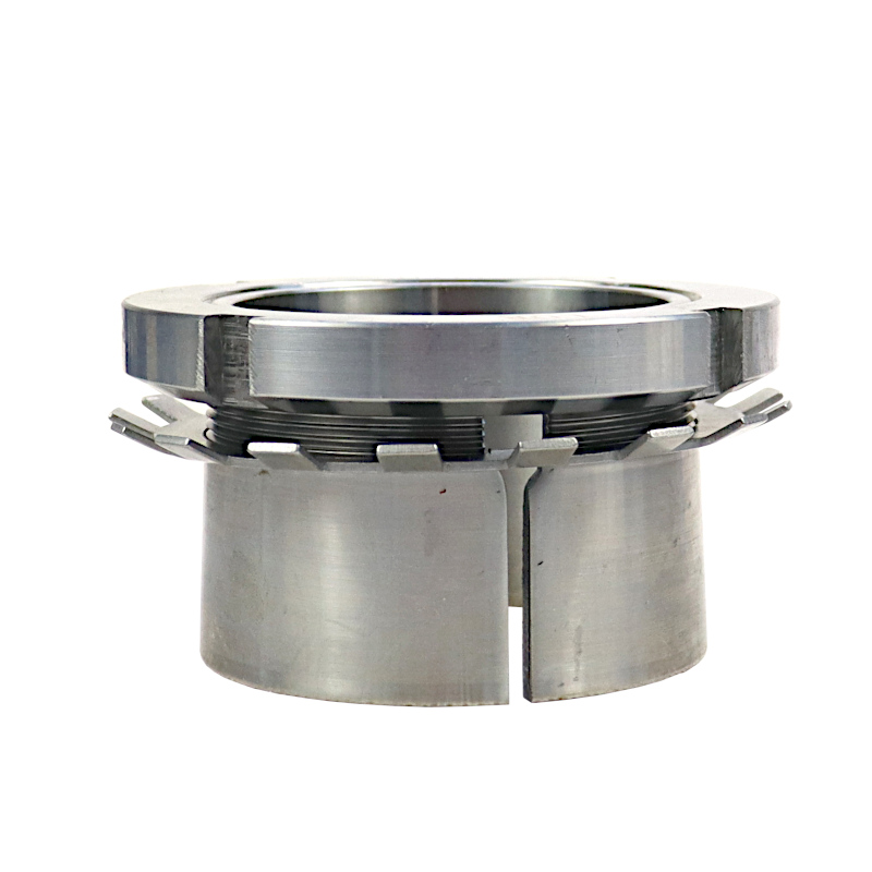 Tulejka Łożyskowa Wyciągana Zaciskowa H318 Tulejka Łożyskowa Wyciągana Zaciskowa H318 - obrazek 3