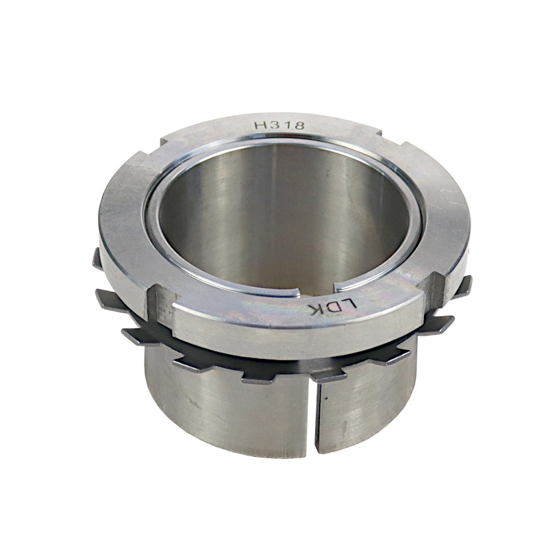 Tulejka Łożyskowa Wyciągana Zaciskowa H318 Tulejka Łożyskowa Wyciągana Zaciskowa H318 - obrazek 2