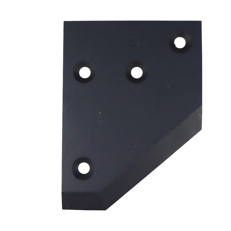 Nóż Paszowozu Wycinaka Prawy Redrock Morga Nóż Paszowozu Wycinaka Prawy Redrock Morga - obrazek 3