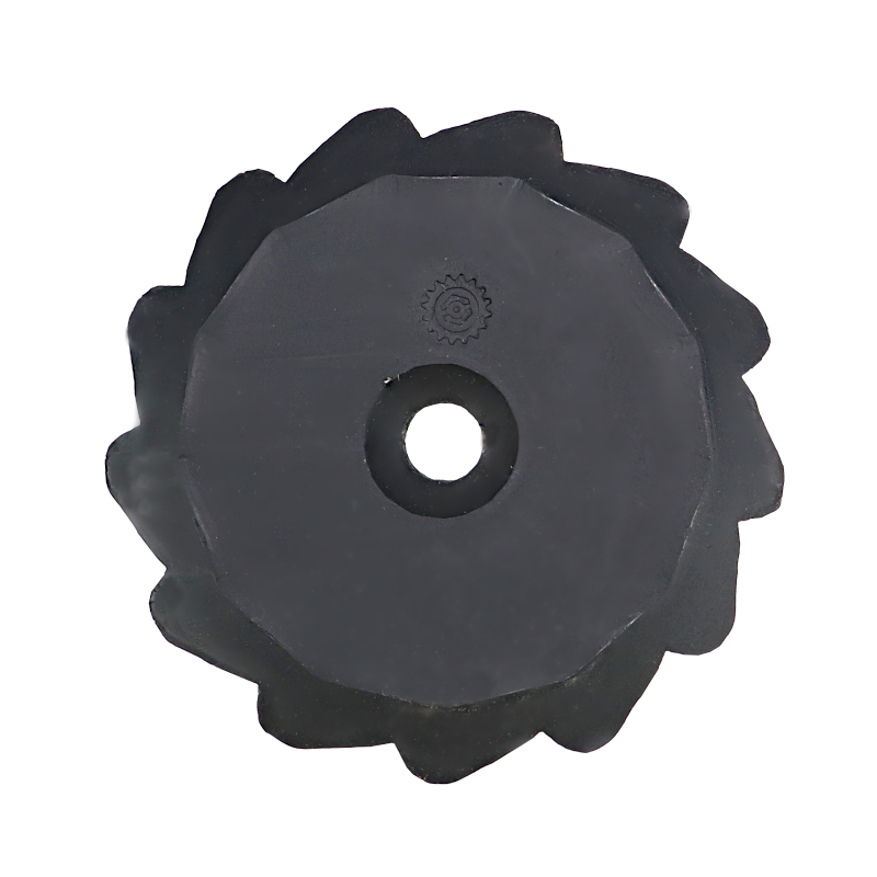 Nóż Paszowozu Luclar Morga