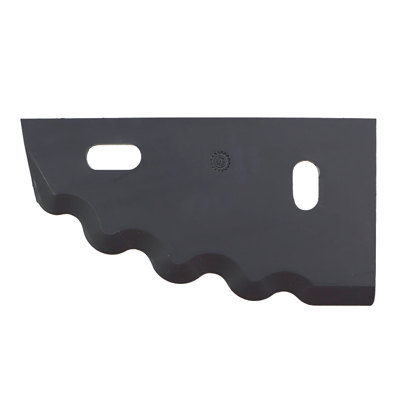 Nóż Prawy Paszowozu Luclar Morga