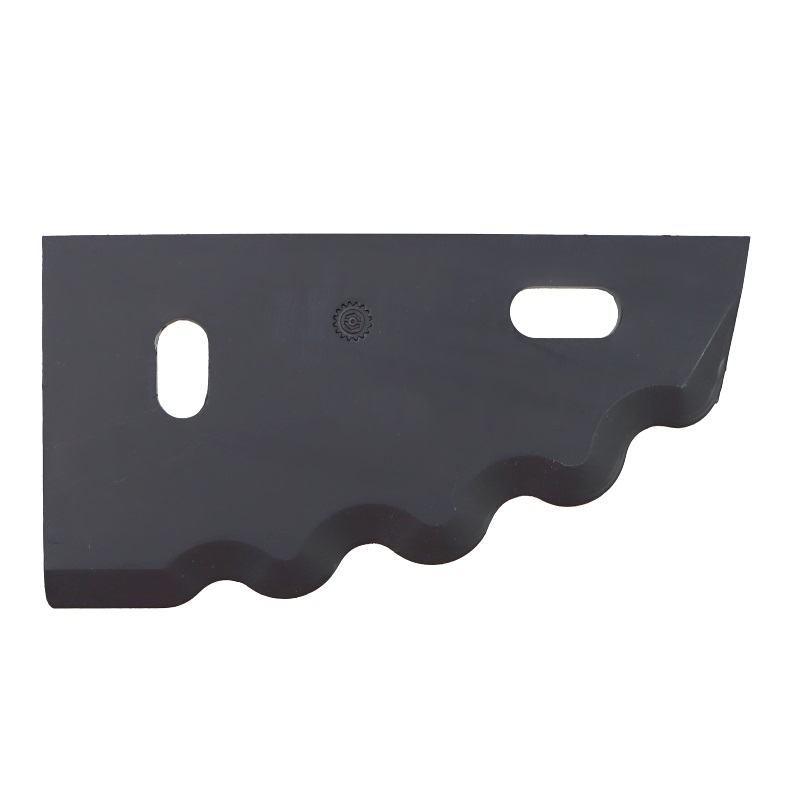 Nóż Lewy Paszowozu Luclar Morga