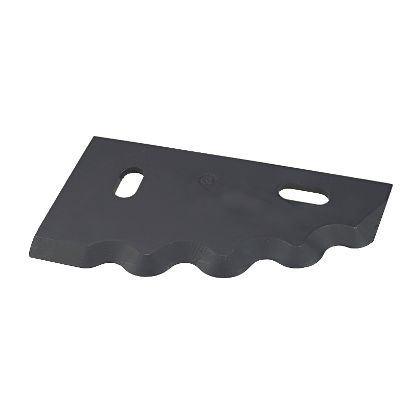 Nóż Lewy Paszowozu Luclar Morga Nóż Lewy Paszowozu Luclar Morga - obrazek 2