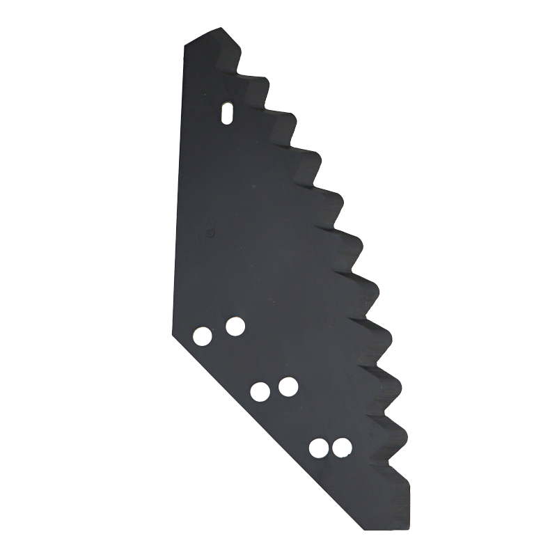 Nóż Paszowozu Prawy Stori Morga