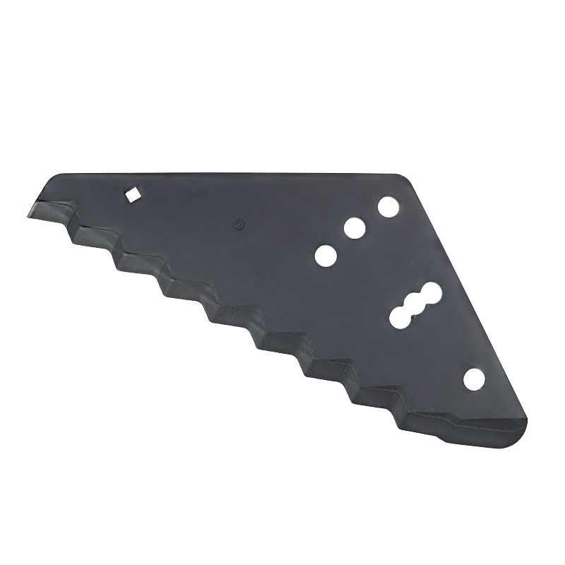 Nóż Paszowozu Storti Morga