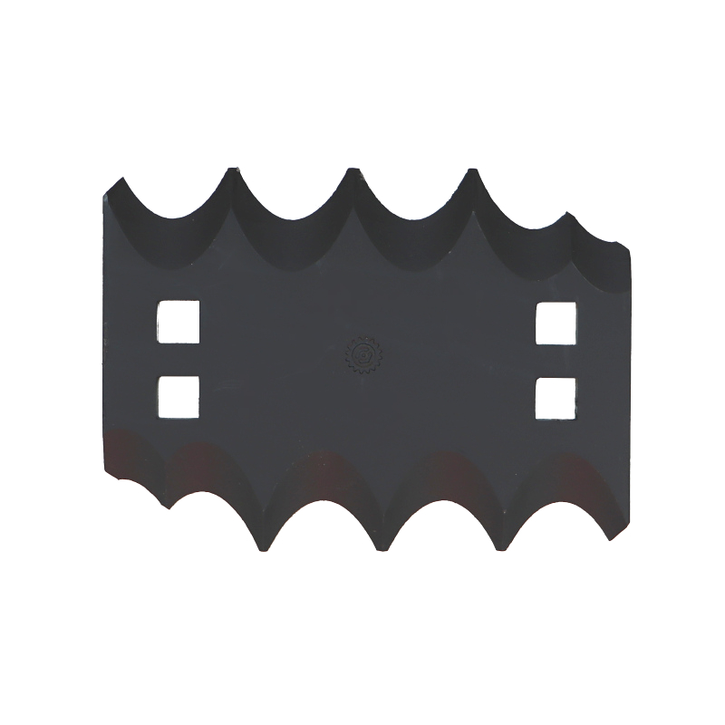 Nóż Paszowozu Faresin Prawy Morga