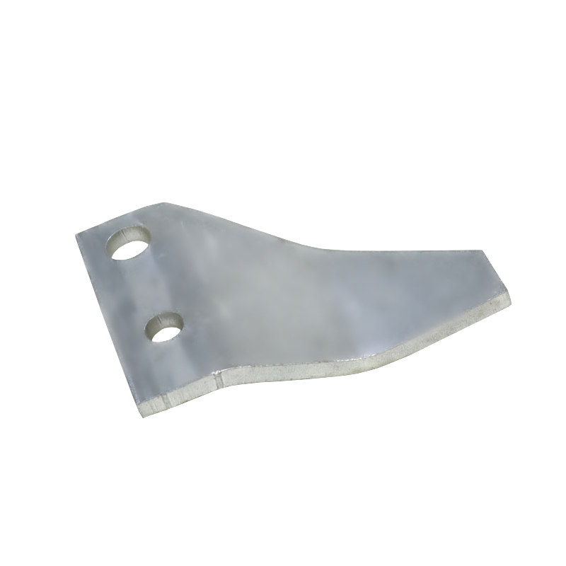 Zgarniak Zabierak Noża Prawy Kemper M4500 M6008 Morga Zgarniak Zabierak Noża Prawy Kemper M4500 M6008 Morga - obrazek 3