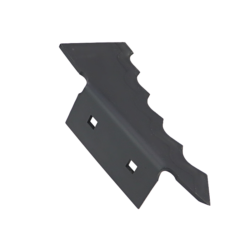 Nóż Paszowozu Keenan Lewy Morga Nóż Paszowozu Keenan Lewy Morga - obrazek 2