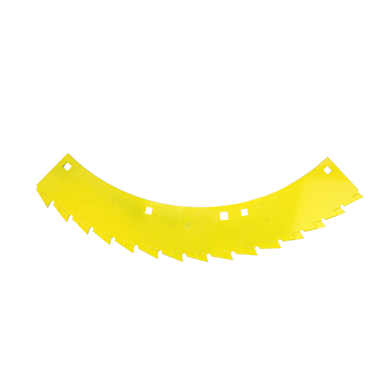 Nóż Tnący - Prawy - Pokryty Węglikiem Wolframu Kemper M6008 Morga