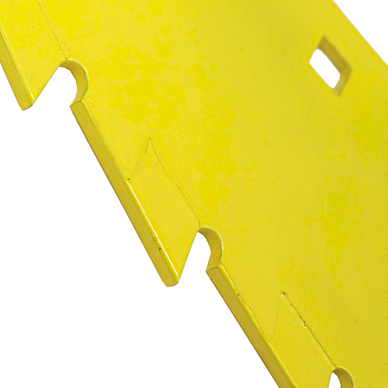 Nóż Tnący - Prawy - Pokryty Węglikiem Wolframu Kemper M6008 Morga Nóż Tnący - Prawy - Pokryty Węglikiem Wolframu Kemper M6008 Morga - obrazek 2