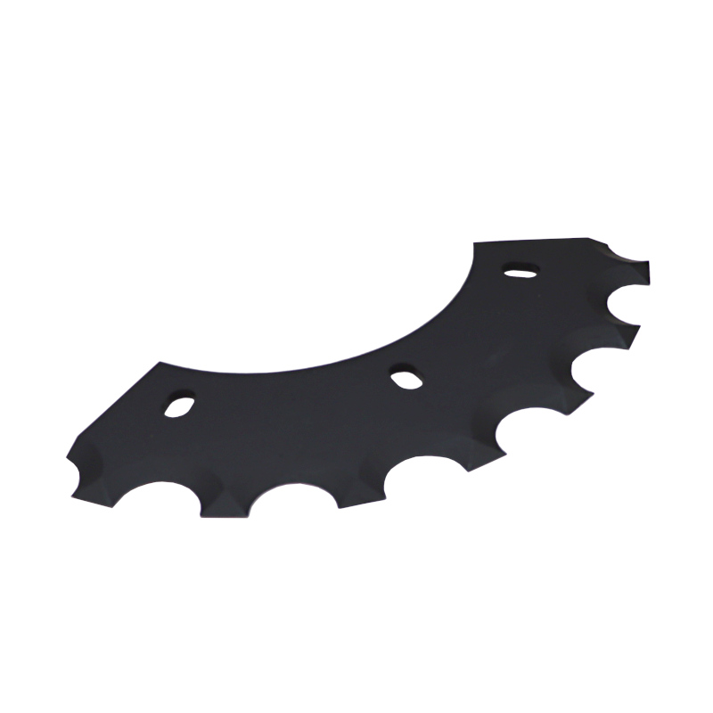 Nóż Paszowozu Tatoma Morga Nóż Paszowozu Tatoma Morga - obrazek 2