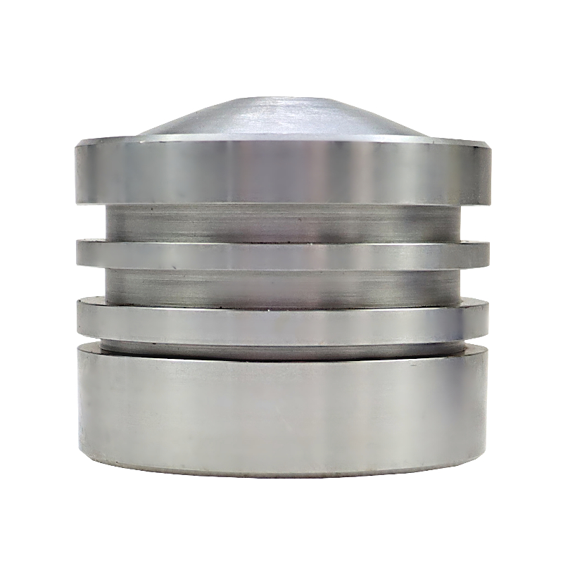 Tłok Podnośnika Stalowy Wzmocniony Ursus C-360 Pzl - Hydral