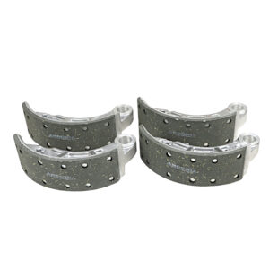 Szczęka Hamulcowa Komplet 4szt Ursus C-360 4x Długa Współbieżna 46626140