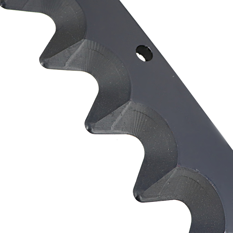 Nóż Paszowozu Wycinaka Kenan Morga Nóż Paszowozu Wycinaka Kenan Morga - obrazek 2